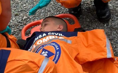 Peque evaluó evacuaciones escolares en simulacro nacional por sismo