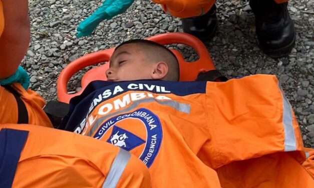 Peque evaluó evacuaciones escolares en simulacro nacional por sismo