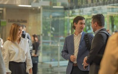 Smart Capital regresa a Medellín con 20 fondos y 20 startups