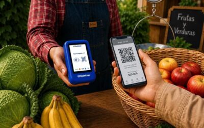 SoundBox de Redeban llega a pequeños comercios de Antioquia
