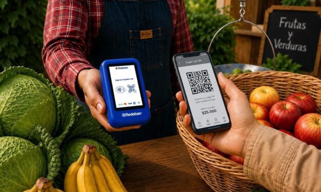 SoundBox de Redeban llega a pequeños comercios de Antioquia