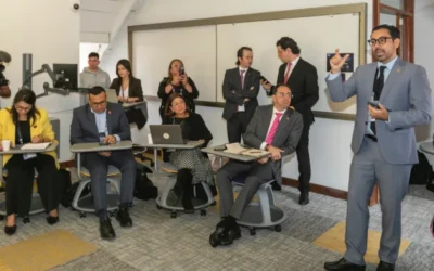 Turismo en Colombia: Gobierno y gremios discuten una política de largo plazo