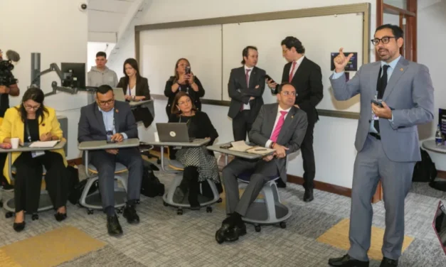 Turismo en Colombia: Gobierno y gremios discuten una política de largo plazo