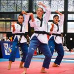 La UdeA logra el tricampeonato en los Juegos Universitarios ASCUN