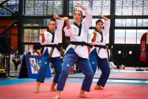 La UdeA logra el tricampeonato en los Juegos Universitarios ASCUN