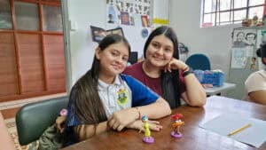 12.262 hogares de Medellín participaron en talleres de vínculos familiares