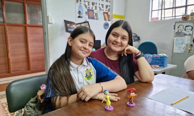 12.262 hogares de Medellín participaron en talleres de vínculos familiares
