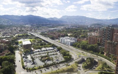 Medellín aclara requisitos para viviendas turísticas y revisión del POT