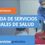 Zaragoza llevó una jornada de Justicia Móvil al barrio El Oasis